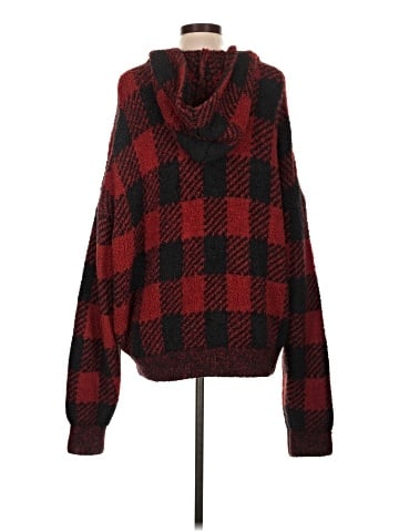 SKIMS Pullover Sweater (view 2)