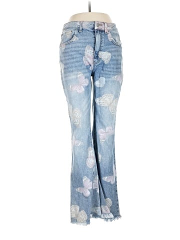 Tinseltown Jeans (view 1)