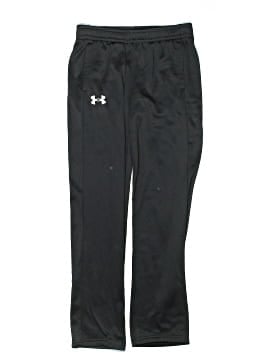 Under Armour Track Pants