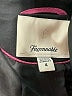 Faconnable Black Wool Blazer Size 4 - photo 6