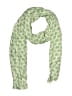 Assorted Brands 100% Wool Green Scarf One size - photo 1