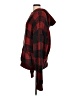 SKIMS Plaid Red Pullover Sweater Size Lg - XL - photo 5