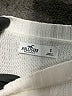 Hollister Ivory Pullover Sweater Size S - photo 7