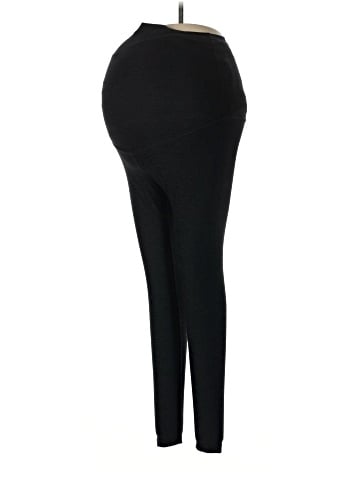 Beyond the Bump by Beyond Yoga Leggings (view 1)