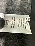 MICHAEL Michael Kors Black Casual Pants Size 14 - photo 5