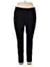 LIVI Black Active Pants Size 18 - photo 1