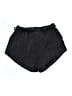 Free People 100% Cotton Chevron-herringbone Black Shorts Size XS - photo 2