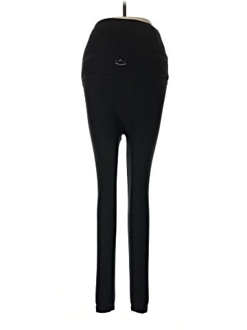 Beyond the Bump by Beyond Yoga Leggings (view 2)