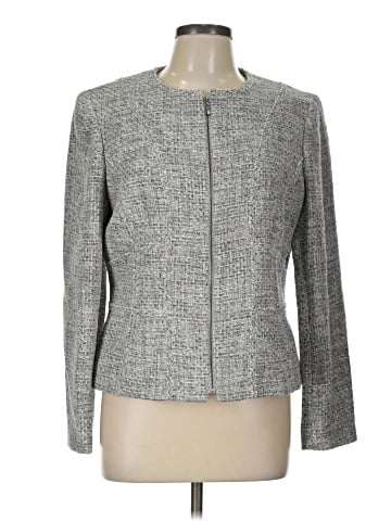 Jones New York Collection Blazer (view 1)