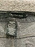 CALVIN KLEIN JEANS Solid Gray Casual Pants Size 6 - photo 7