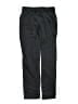 Under Armour 100% Recycled Polyester Black Track Pants Size L (youth) - photo 2