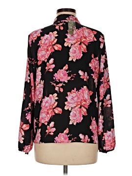 J.Crew Long Sleeve Blouse (view 2)