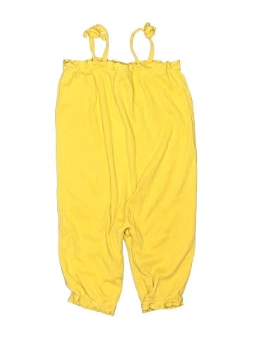 Offspring Snow Pants With Bib (view 2)