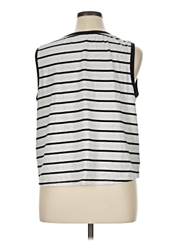 Disney Sleeveless T-Shirt (view 2)