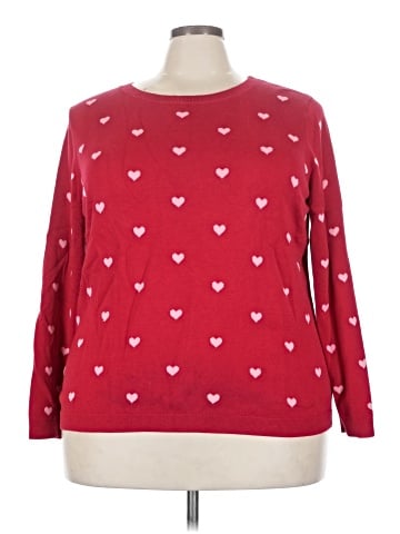 Talbots Pullover Sweater (view 1)