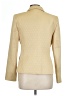 9&Co. 100% Polyester Gold Blazer Size 10 - photo 2