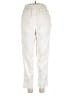 ADAY Ivory Casual Pants Size M - photo 1