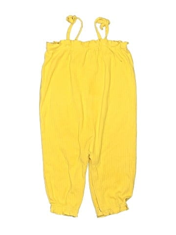 Offspring Snow Pants With Bib (view 1)