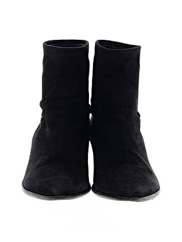 Tamara Mellon Ankle Boots (view 2)