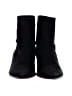 Tamara Mellon Black Ankle Boots Size EU 38 1/2 - photo 2