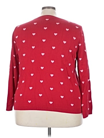 Talbots Pullover Sweater (view 2)