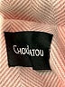 Chouyatou 100% Polyester Pink Blazer Size 0X - photo 6