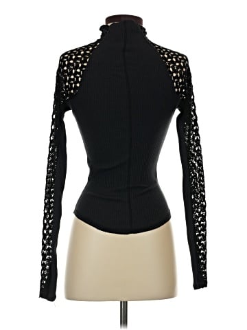 Free People Long Sleeve Top (view 2)
