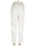 ADAY Ivory Casual Pants Size M - photo 2