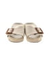 Vince. Ivory Sandals Size 6 - photo 2