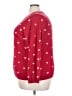 Talbots Hearts Red Pullover Sweater Size 3X - photo 5