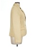 9&Co. 100% Polyester Gold Blazer Size 10 - photo 4