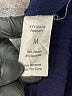 CAbi Blue Sleeveless Top Size M - photo 8