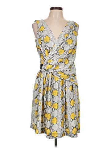 RACHEL Rachel Roy Cocktail Dress (view 1)