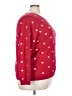 Talbots Hearts Red Pullover Sweater Size 3X - photo 4