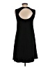 Gap Solid Black Casual Dress Size XS - photo 2