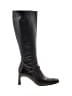 Coach Black Boots Size 7 1/2 - photo 1