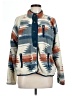 Thread & Supply 100% Polyester Blue Pullover Sweater Size L - photo 1