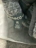 Toad & Co Gray Fleece Size XL - photo 6
