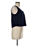 Forever 21 100% Rayon Blue Tank Top Size M - photo 4