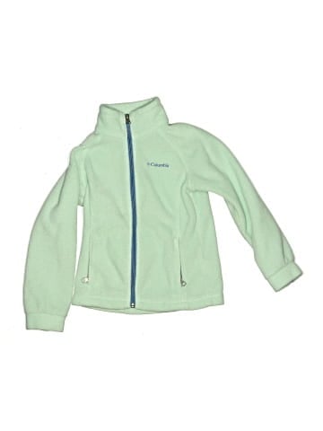 Columbia Jacket (view 1)