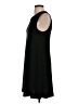 Gap Solid Black Casual Dress Size XS - photo 5