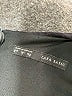Zara Basic Black Cocktail Dress Size S - photo 7