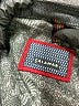 Assorted Brands 100% Polyester Gray Vest Size EU 52 / US 22 - photo 7