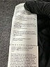 Assorted Brands 100% Polyester Gray Vest Size EU 52 / US 22 - photo 9