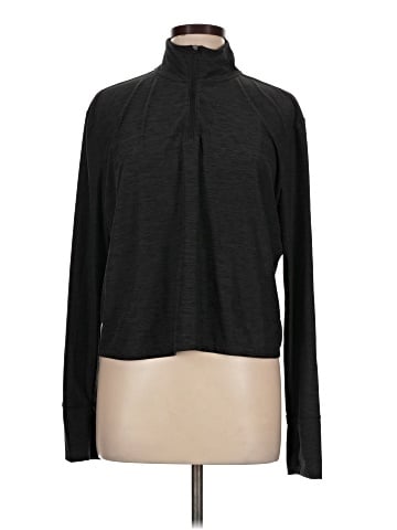 Calia by Carrie Underwood Long Sleeve Turtleneck (view 1)
