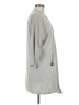 DONNI Gray Cardigan One size - photo 4