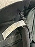 SPANX Solid Black Dress Pants Size M - photo 8