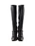 Coach Black Boots Size 7 1/2 - photo 2