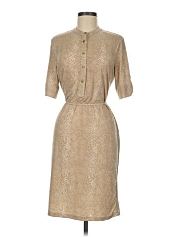Calvin Klein Casual Dress (view 1)