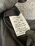R&M Richards 100% Polyester Black Cocktail Dress Size 16 Petite - photo 8